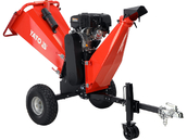 ROZDRABNIACZ RĘBAK SPALINOWY DO GAŁĘZI max.150mm LONCIN 12.24KM 420cm³ YATO YT-86158