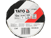 BITUMICZNA TAŚMA NAPRAWCZA 300MM X 10M YT-72574