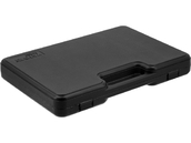 ZESTAW MIKROMETRÓW ZEWNĘTRZNYCH 4 SZT YATO YT-72304 