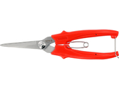 SEKATOR NOŻYCOWY NOŻYCE DO CIĘCIA BASIC 182MM YATO YT-88175 