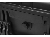 WALIZKA NARZĘDZIOWA HERMETYCZNA NA KÓŁKACH 559X351X229 MM YATO YT-08905