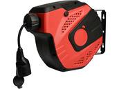  PRZEDŁUŻACZ ELEKTRYCZNY NA ZWIJAKU AUTOMAT 10M+1M 3Gx1.5 mm² YATO YT-81220