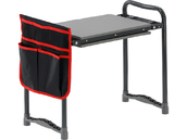 TABORET SIEDZISKO WARSZTATOWE STOŁEK KLĘCZNIK SKŁADANY 3W1 XL YATO YT-87010