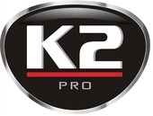 DWUSKŁADNIKOWA AKTYWNA PIANA KONCENTRAT 1KG K2 DIPER M802 
