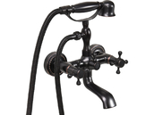 BATERIA WANNOWA RETRO BLACK 1 FALA 75808