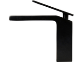 BATERIA UMYWALKOWA STOJĄCA NOIR 1 FALA 75880