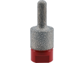 FREZ DIAMENTOWY MOCOWANIE M14 10-25MM DO PŁYTEK GRESU KAMIENIA YATO YT-61785