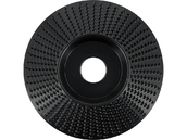 TARNIK TARCZA SKOŚNA DO DREWNA BETONU PŁYT G/K FREZ TARNIKOWY 125mm YATO YT-59159