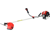 KOSA PODKASZARKA SPALINOWA 2-SUW ŻYŁKA TARCZA + AKCESORIA 52cm³ 1,97KM YATO YT-85005