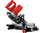 UKOŚNICA PIŁA KĄTOWA PRZESUWNA Z LASEREM 216 MM 2000 W 24T YATO YT-821710 