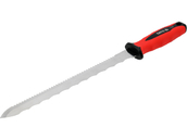 DWUOSTRZOWY NÓŻ DO CIĘCIA IZOLACJI BUDOWLANYCH WEŁNY 410MM YATO YT-76245
