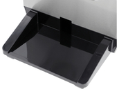 EKSPRES CIŚNIENIOWY KOLBOWY KAWIARKA ZE SPIENIACZEM 1350W LUND 68503