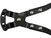 SZCZYPCE DO OPASEK ZACISKOWYCH YATO YT-06061