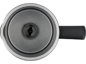 SPIENIACZ PODGRZEWACZ DO MLEKA 500W 4 FUNKCJE NA ZIMNO I CIEPŁO LUND 68471