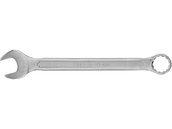 KLUCZ PŁASKO-OCZKOWY Z POLEROWANĄ GŁÓWKĄ 29 MM YATO YT-0358