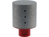 FREZ DIAMENTOWY 50MM MOCOWANIE M14 DO PŁYTEK GRESU KAMIENIA YATO YT-61782