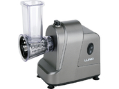 ELEKTRYCZNA SZATKOWNICA DO WARZYW 5 TAREK TARCZ ZE STALI NIERDZEWNEJ 250W LUND 67830