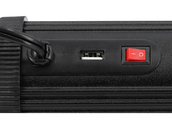 SAMOCHODOWA PRZETWORNICA NAPIĘCIA 12V/230V 150W USB YATO YT-81480