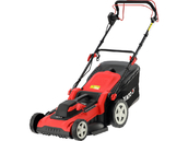KOSIARKA ELEKTRYCZNA KOSZ 60L 2000W 46CM NAPĘD WYRZUT BOCZNY YATO YT-851993