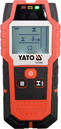 WYKRYWACZ DETEKTOR PROFILI METALOWYCH I PRZEWODÓW POD NAPIĘCIEM YATO YT-73131
