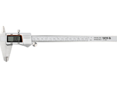 SUWMIARKA NONIUSZ MAUZERKA 200 / 0,03 Z PODŚWIETLANYM EKRANEM YATO YT-72031