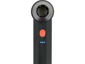 BEZPRZEWODOWA MINI TURBO DMUCHAWA DO CZYSZCZENIA ROZPALANIA 135000obr./min 4Ah 180W USB-C CZARNA YATO YT-82938