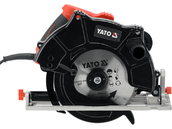 PILARKA PRZECINARKA TARCZOWA Z FUNKCJĄ PILARKI STOŁOWEJ 210mm 2000W YATO YT-82155