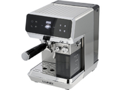 EKSPRES CIŚNIENIOWY KOLBOWY KAWIARKA ZE SPIENIACZEM 1350W LUND 68503