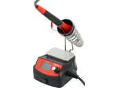 STACJA LUTOWNICZA LUTOWNICA C245 18V 100W BEZ AKUMULATORA YATO YT-82500