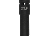 NASADKA SZEŚCIOKĄTNA UDAROWA DŁUGA 13mm 1/2'' YATO YT-10292