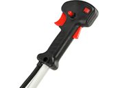 KOSA PODKASZARKA SPALINOWA 2-SUW ŻYŁKA TARCZA + AKCESORIA 52cm³ 1,97KM YATO YT-85005