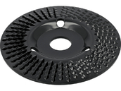 TARNIK TARCZA SKOŚNA DO DREWNA BETONU PŁYT G/K FREZ TARNIKOWY 125mm YATO YT-59162