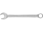 KLUCZ PŁASKO-OCZKOWY Z POLEROWANĄ GŁÓWKĄ 18 MM YATO YT-0347