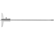 GŁĘBOKOŚCIOMIERZ SUWMIARKOWY 300 MM YATO YT-72243