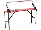 PRZECINARKA DO CIĘCIA STYROPIANU STYRODURU EPS XPS 1400X35mm 200W 18 / 230V 300-500°C YATO YT-821905