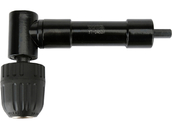 ADAPTER KĄTOWY Z UCHWYTEM WIERTARSKIM ŁĄCZNIK KĄTOWY YATO YT-04637 
