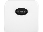 MASZYNKA DO MIELENIA MIĘSA NADZIEWARKA DO KIEŁBASY 5w1 350W LUND 67902