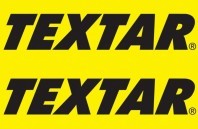 Tarcze hamulcowe wentylowane TEXTAR 982002748 - 92274803 + KLOCKI TEXTAR 2519002 - JEEP GRAND CHEROKEE IV (WK, WK2) - OŚ PRZEDNIA