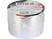 TAŚMA BUTYLOWA USZCZELNIAJĄCA NAPRAWCZA 100MM X 10M YATO YT-72546