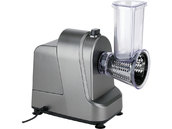 ELEKTRYCZNA SZATKOWNICA DO WARZYW 5 TAREK TARCZ ZE STALI NIERDZEWNEJ 250W LUND 67830