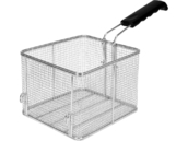 FRYTKOWNICA FRYTOWNICA GASTRONOMICZNA JEDNOKOMOROWA 13L 3300W YATO YG-04616