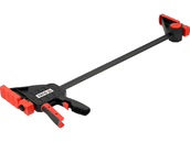 ŚCISK SZYBKOMOCUJĄCY SZYBKOZACISKOWY STOLARSKI 450mmx100mm 270kg YATO YT-63884