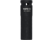 NASADKA SZEŚCIOKĄTNA UDAROWA DŁUGA 15mm 1/2'' YATO YT-10293
