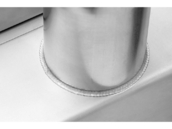 ODPŁYW LINIOWY BRODZIK MADEIRA 80 CM AISI 304 SLIM FALA 75365