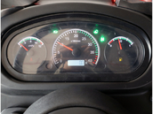 CIĄGNIK TRAKTOR KOMPAKTOWY DO OGRODU I GOSPODARSTWA 4X4 DIESEL 25KM YATO YT-85830