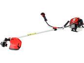 KOSA PODKASZARKA SPALINOWA 2-SUW ŻYŁKA TARCZA + AKCESORIA 52cm³ 1,97KM YATO YT-85005