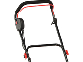 KOSIARKA ELEKTRYCZNA Z SILNIKIEM INDUKCYJNYM KOSZ 45L 1600W 36cm YATO YT-852082