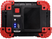 REFLEKTOR DIODOWY PRZENOŚNY 10W AKUMULATOROWY YATO YT-81820