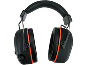 NAUSZNIKI SŁUCHAWKI PRZECIWHAŁASOWE OCHRONNE AKTYWNE ELEKTRONICZNE Z BLUETOOTH 32dB YATO YT-74627