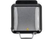 GOFROWNICA 4 GOFRY Z REGULACJĄ TEMPERATURY 1500W LUND 68015